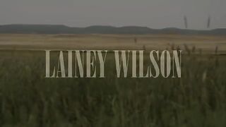 Lainey Wilson - Whirlwind (Official Lyric Video)