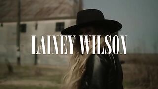 Lainey Wilson - Devil Don't Go There (Official Lyric Video)