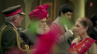 'Abhi Toh Party Shuru Hui Hai' FULL VIDEO Song  Khoobsurat  Badshah  Aastha