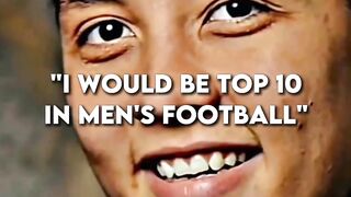 not even top 1000 ???????? #football #shorts #viral #foryou #edit #trending