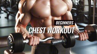 Chest All Workout Tutorial Step by Step