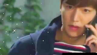 LI MIN HO (THE HEIRS ) KOREAN DRAMA CLIP