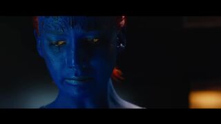 X-MEN- DAYS OF FUTURE PAST - Official Trailer2025