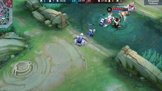 MOBILE LEGEND | OUTPLAY RUBY NUB