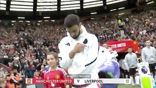 Man Utd 0-3 Liverpool | Match Recap