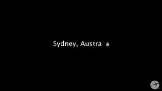 Sydney city Australia