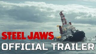 Steel Jaws - Official Trailer