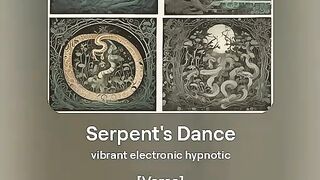 Serpent's Dance