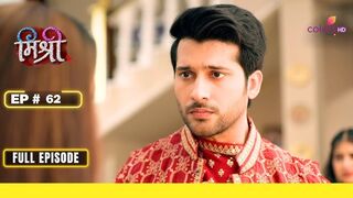 Mishri 2nd September 2024 Episode 62