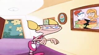 Watch Dexters Laboratory Season 1 Episode 3 Hindi Dubbed HD