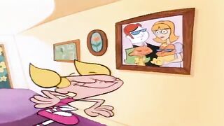 Watch Dexters Laboratory Season 1 Episode 4 Hindi Dubbed HD