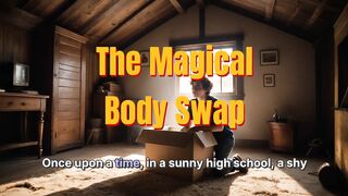 The Magical Body Swap