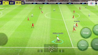 Konami pes2024