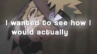 Naruto...