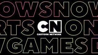 Lamput Presents: Watch as Lamput Loses His Colour in This Cartoon Network Show!