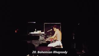 Bohemian Rhapsody 2