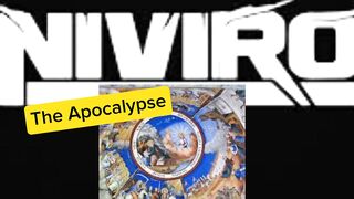 REMIX ASOY GEBOY' THE APOCALYPSE - NIVIRO