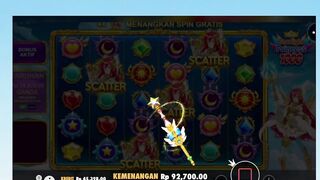 INIBET Starlight Princess Maxwin 1000x