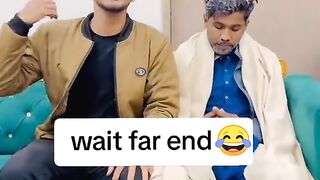 Tu tv e dekh ly very funny video