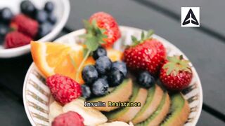 Top Fruits for Natural Insulin Resistance Management