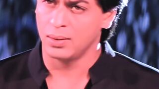 Emotional dialogue by srk the famous actor in the world