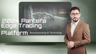 Pantera Edge Platform Review-Enhancing Your Trading Journey with Innovative Tools Pantera Edge App !!