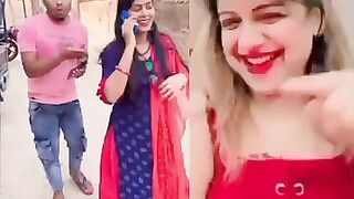 Bartan manjne jayegi kya-- _akhilarya _comedymoments _funnycomedy _realfools _funny(360P)