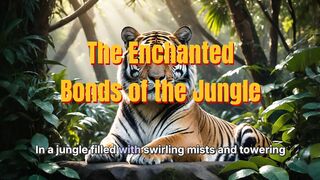 The Enchanted Bonds of the Jungle