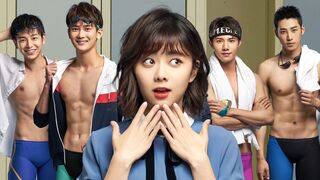 【ENGSUB】《浪花一朵朵 My Mr Mermaid》EP6