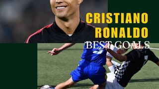 Cristiano Ronaldo Best Goals 2