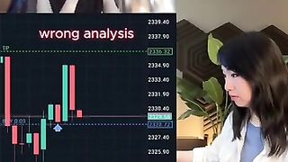 Losing $22 on your first trade - Humbled Trader R