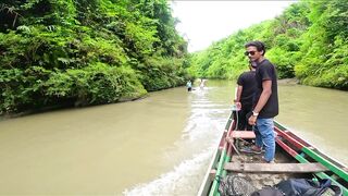 Bandarban hill travel