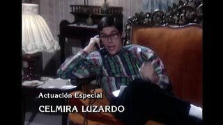 Yo Soy Betty La Fea - Capitulo 28