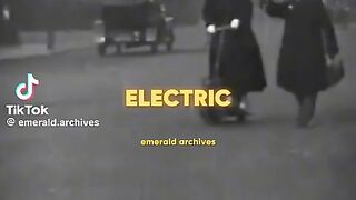 Electric Cars Before Tesla