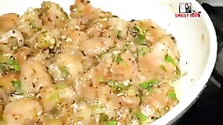 Party Dawat Special Chicken Starter Recipe ????????????