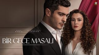 Bir Gece Masali - Episode 2 - Part 1 (English Subtitles)