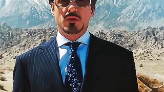 Attitude_of_Tony_Stark