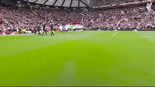 Extended Highlights： Man Utd 0-3 Liverpool ｜ Diaz double & Salah at Old Trafford