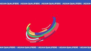 AsianQualifiers - Road To 26 ｜ Group C ： Saudi Arabia 1 - 1 Indonesia