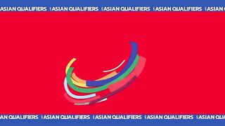 AsianQualifiers - Road To 26 ｜ Group A ： Qatar 1 - 3 United Arab Emirates