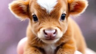 Little Cow