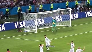 A hat trick for Cristiano Ronaldo! Portugal vs Spain