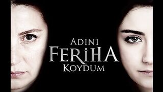 Feriha Episode 155 in Hindi Dubbed