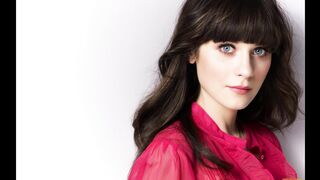 "Zooey Deschanel: From Indie Star to TV Icon – Her Rise to Fame and Beyond!"