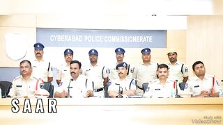 Hyderabad News: CCS RAJENDRANAGAR POLICE NABBED ONE HABITUAL CHAIN SNATCHER AND RECOVERED