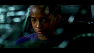 The Karate Kid Action Movie clip HD 10