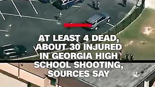 Georgia Shooting