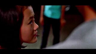 The Karate Kid Action Movie clip HD 11