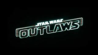 Star wars outlaws