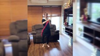 Indian Girl Kareena Singh Dance 3